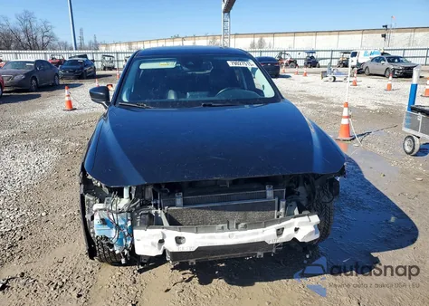 2019 Mazda Cx-5 Touring из США, поврежденный, VIN JM3KFBCM7K0541896